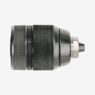 Патрон безключовий швидкозатискний MILWAUKEE 1,5-13 1/2"х20