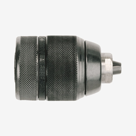 Патрон безключовий швидкозатискний MILWAUKEE 1,5-13 1/2"х20