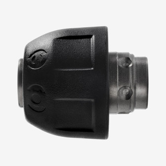 Патрон адаптер MILWAUKEE FIXTEC SDS-PLUS для перфораторів Патрон адаптер MILWAUKEE FIXTEC SDS-PLUS для перфораторів