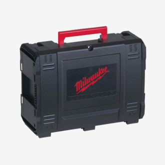 Кейс HD MILWAUKEE, розмір 2, 475х358х192мм