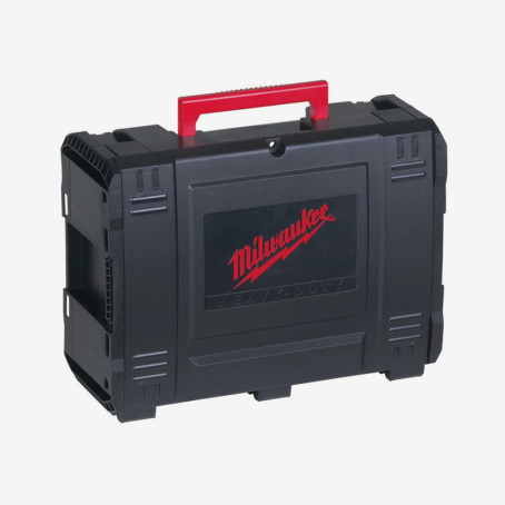Кейс HD MILWAUKEE, розмір 2, 475х358х192мм