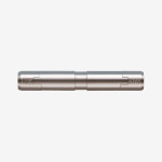 Полотна для лобзика T244D MILWAUKEE, 75/4,0мм, (5шт)