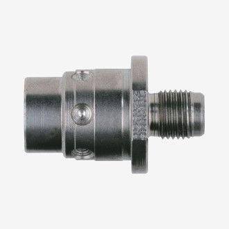 Адаптер для патрона перфораторов SDS-PLUS MILWAUKEE, FIXTEC - 1/2'' X 20 UNF 2