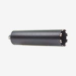 Коронка алмазная MILWAUKEE DCHXL 127х490мм