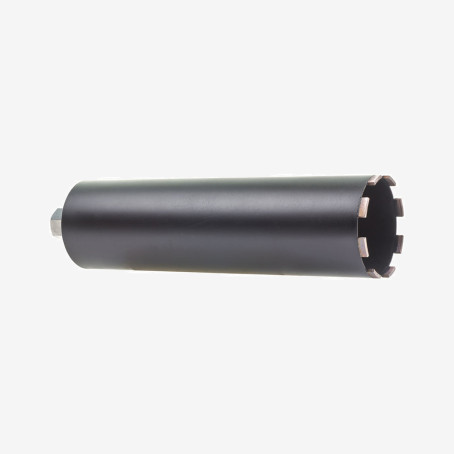 Коронка алмазная MILWAUKEE DCHXL 127х490мм
