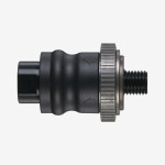 Перехідник MILWAUKEE FIXTEC М18х2,5-М16