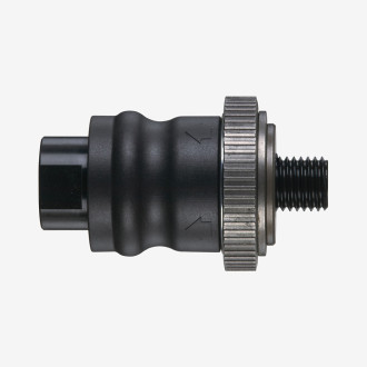Перехідник MILWAUKEE FIXTEC М18х2,5-М16
