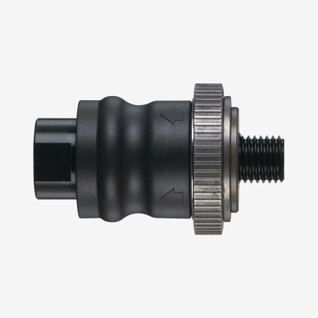Перехідник MILWAUKEE FIXTEC М18х2,5-М16