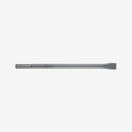 Долото плоское SDS-MAX MILWAUKEE, 400х25мм, (20шт)