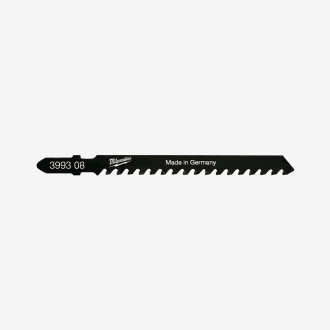 Холст для лобзика T141HM MILWAUKEE, 75/4,2мм
