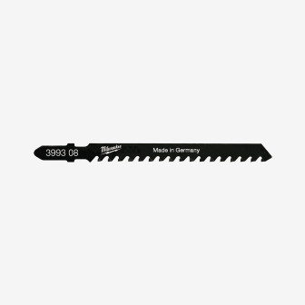 Холст для лобзика T141HM MILWAUKEE, 75/4,2мм