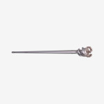Полотна для лобзика T318BF Bi-Metal MILWAUKEE, 105/1,0мм, (5шт)