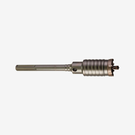 Коронка по бетону SDS-MAX MILWAUKEE, Ø50x290мм, литая