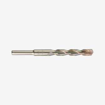 Свердло по бетону MILWAUKEE DIN 8039 Ø15x160 Свердло по бетону MILWAUKEE DIN 8039 Ø15x160