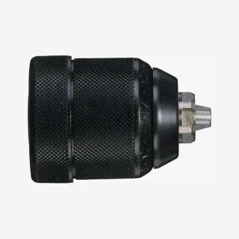 Патрон безключовий промисловий для інструменту з FIXTEC MILWAUKEE 1,5-13 3/8