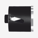 Коронка алмазная MILWAUKEE DCH 68х90мм