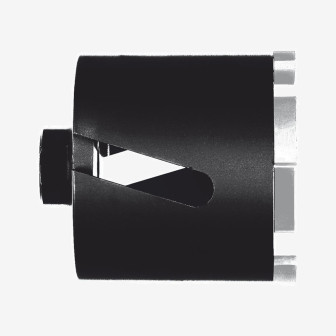 Коронка алмазная MILWAUKEE DCH 68х90мм