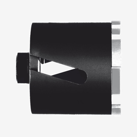 Коронка алмазная MILWAUKEE DCH 68х90мм