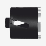 Коронка алмазная MILWAUKEE DCH 82х90мм