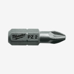 Біта MILWAUKEE, TX10, 25мм, (25шт)