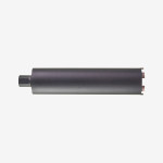 Коронка алмазная MILWAUKEE DCHXL Ø107х490х420мм