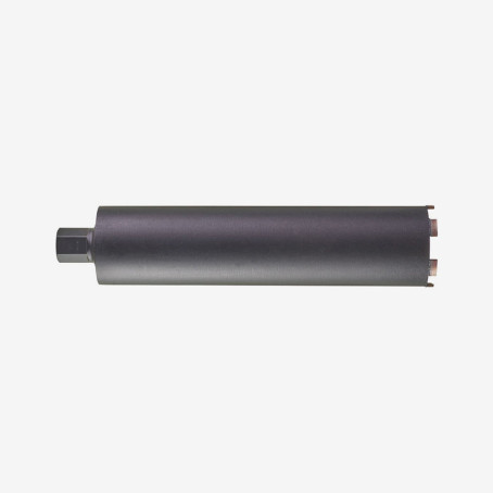 Коронка алмазная MILWAUKEE DCHXL Ø107х490х420мм