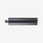 Коронка алмазная MILWAUKEE DCHXL Ø117х490х420мм