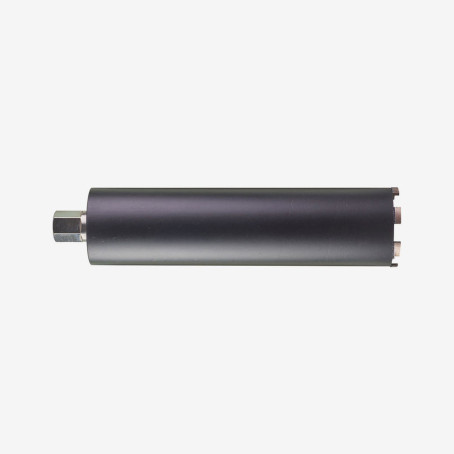 Коронка алмазная MILWAUKEE DCHXL Ø117х490х420мм