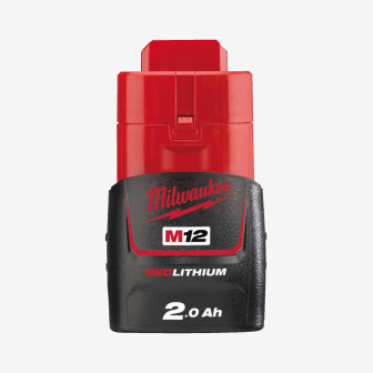 Акумулятор MILWAUKEE, M12 B2
