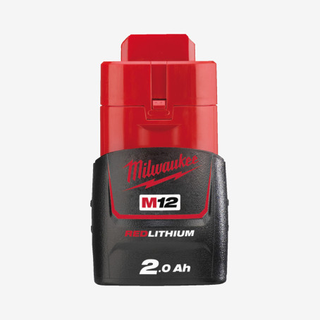 Акумулятор MILWAUKEE, M12 B2