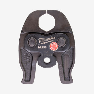 Пресс-клещи сменные для опрессовки MILWAUKEE J12-M28