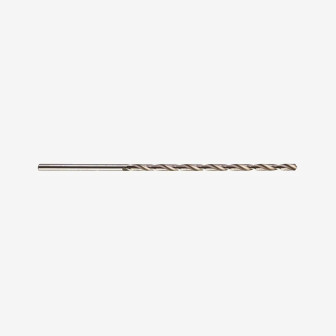 Сверло по металлу HSS-G DIN 340 2,5 (10 шт)