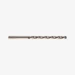 Сверло по металлу HSS-G MILWAUKEE DIN340, Ø6,5х148мм, (10шт)