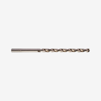 Свердло по металу HSS-G MILWAUKEE DIN340, Ø6,5х148мм, (10шт) Свердло по металу HSS-G MILWAUKEE DIN340, Ø6,5х148мм, (10шт)