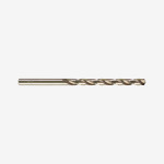Сверло по металлу HSS-G MILWAUKEE DIN340, Ø10,0x184мм, (10шт)