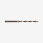 Свердло по металу HSS-G MILWAUKEE DIN340, Ø11,0х195мм, (5шт)