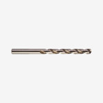 Сверло по металлу HSS-G MILWAUKEE DIN340, Ø13,0х205мм, (5шт)