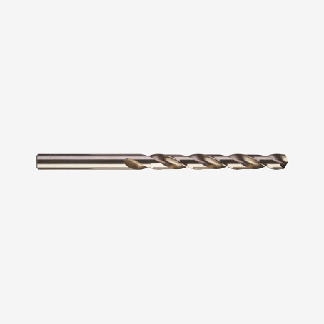 Сверло по металлу HSS-G MILWAUKEE DIN340, Ø13,0х205мм, (5шт)