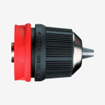 Патрон швидкозатискний FIXTEC 1.0-10мм MILWAUKEE (для M12 BDDX)
