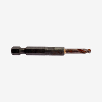 Сверло направляющее Shockwave MILWAUKEE с хвостовиком HEX 1/4''