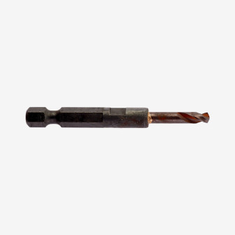 Сверло направляющее Shockwave MILWAUKEE с хвостовиком HEX 1/4''