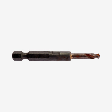 Сверло направляющее Shockwave MILWAUKEE с хвостовиком HEX 1/4''