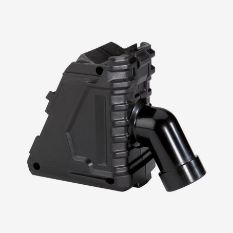 Узел сменный пылеотвода MILWAUKEE, M12DEAC (для M12 DE)