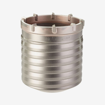 Коронка по бетону SDS-MAX TCT MILWAUKEE, Ø90x100мм Коронка по бетону SDS-MAX TCT MILWAUKEE, Ø90x100мм