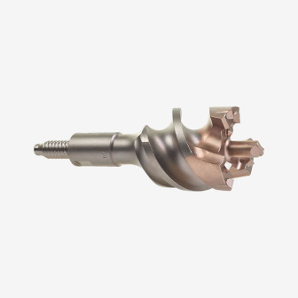 Бур SDS-PLUS M2 MILWAUKEE, Ø16x450x400мм Бур SDS-PLUS M2 MILWAUKEE, Ø16x450x400мм