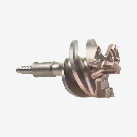 Бур SDS-PLUS M2 MILWAUKEE, Ø18x250x200мм