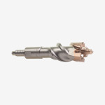Бур SDS-PLUS M2 MILWAUKEE, Ø20x250x200мм