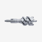 Бур SDS-PLUS M2 MILWAUKEE, Ø20x450x400мм