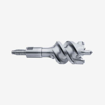 Бур SDS-PLUS M2 MILWAUKEE, Ø20x450x400мм Бур SDS-PLUS M2 MILWAUKEE, Ø20x450x400мм