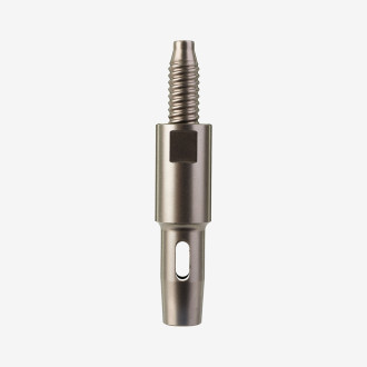 Шпилька різьбова Milwaukee SDS-Max Vario Stud / Taper (1шт)